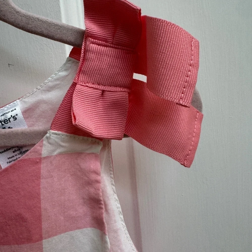 Carters worn 1x